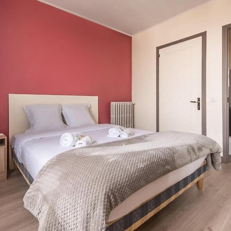 Appartement De 90M Vue Sur Le Port Saint-Nazaire  Dış mekan fotoğraf